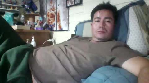 gannicus26 online show from 04-13-26, 02:17