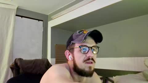 GAotter online show from 01-18-26, 11:47