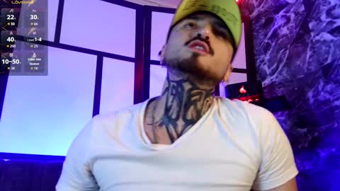 Chris  Dont forget to gift me thumb up Its very important to me and makes me happy AF  online show from 11-29-25, 07:22