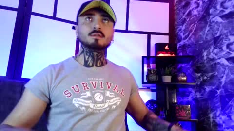 Chris  Dont forget to gift me thumb up Its very important to me and makes me happy AF  online show from 12-04-25, 06:55