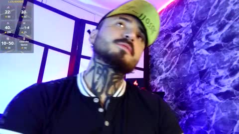 Chris  Dont forget to gift me thumb up Its very important to me and makes me happy AF  online show from 12-20-25, 06:53