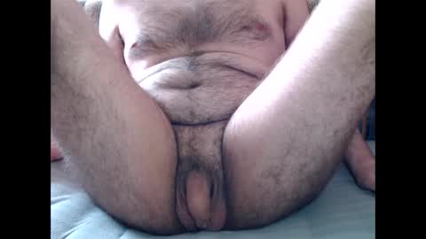 Snapshot of garbo97 chatting on 02-13-25, 12:11 garbo97 online show from 02-13-25, 12:11