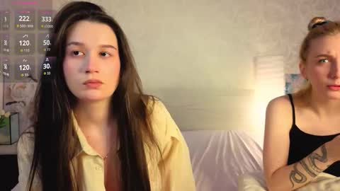 Violla online show from 12-01-25, 03:33