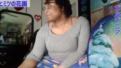 Gardenia online show from 12-04-24, 11:30