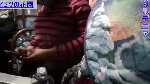 Gardenia online show from 01-06-25, 12:48