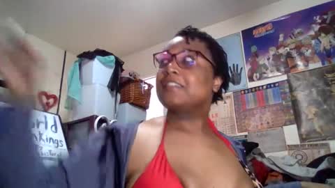 Gardenia online show from 10-21-25, 09:59