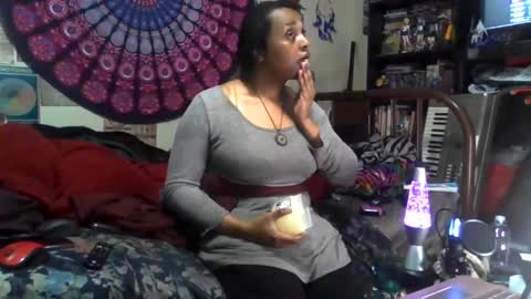 Gardenia online show from 11-18-25, 05:12