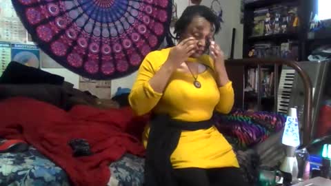 Gardenia online show from 11-23-25, 06:57