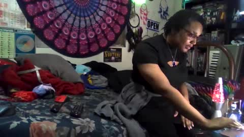 Gardenia online show from 01-07-26, 03:53