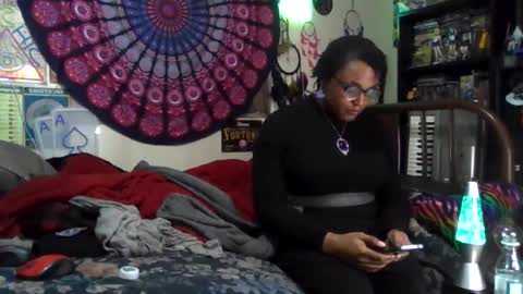 Snapshot of gardeniaspear chatting on 02-01-26, 03:49 Gardenia online show from 02-01-26, 03:49