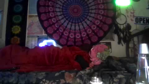 Snapshot of gardeniaspear chatting on 02-04-26, 07:36 Gardenia online show from 02-04-26, 07:36