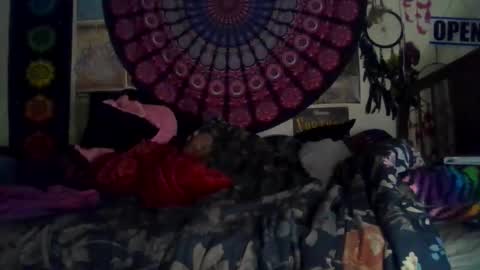 Snapshot of gardeniaspear chatting on 02-15-26, 08:46 Gardenia online show from 02-15-26, 08:46