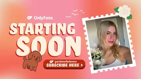  Garden Of Eden online show from 10-03-25, 01:02