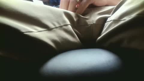 Panty Lover online show from 10-20-25, 11:21