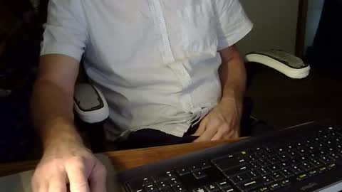 Panty Lover online show from 10-21-25, 12:39