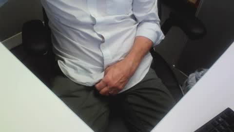 Panty Lover online show from 11-19-25, 12:49