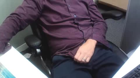 Panty Lover online show from 12-02-25, 12:21