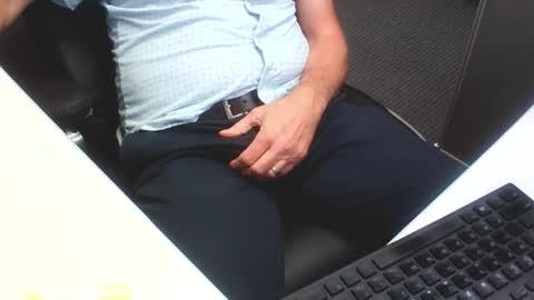 Panty Lover online show from 12-18-25, 07:20