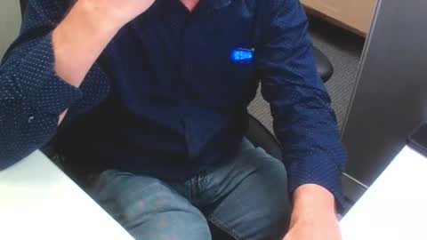 Panty Lover online show from 01-09-26, 12:30