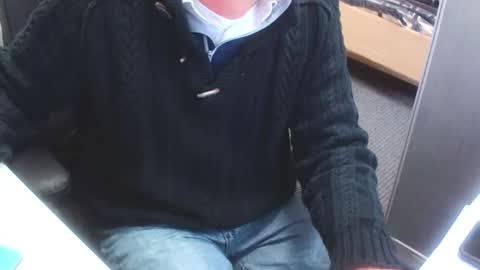 Panty Lover online show from 02-06-26, 12:19