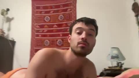 Gargoyle online show from 10-07-25, 03:14