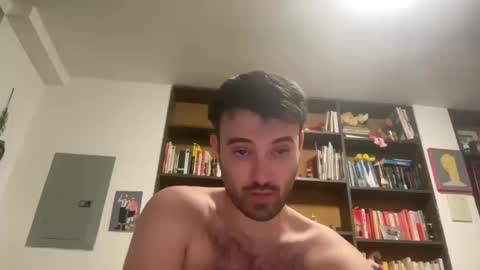 Gargoyle online show from 10-13-25, 01:05