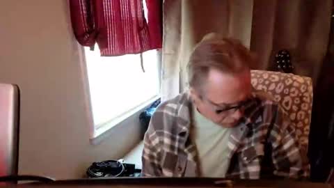 garnettrobert438 online show from 01-17-26, 06:33