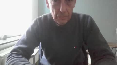 garou75 online show from 11-27-25, 11:34