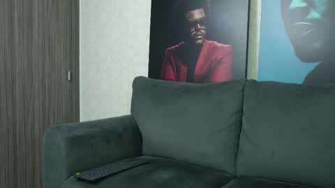 Snapshot of garret_alvin_ chatting on 11-28-25, 06:05 Garret online show from 11-28-25, 06:05