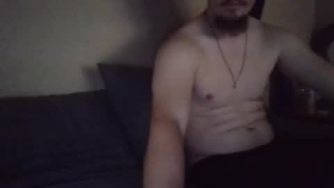 garrett3813 online show from 11-11-25, 04:23