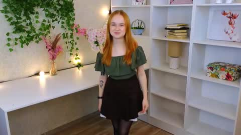 Milla online show from 10-06-25, 12:57