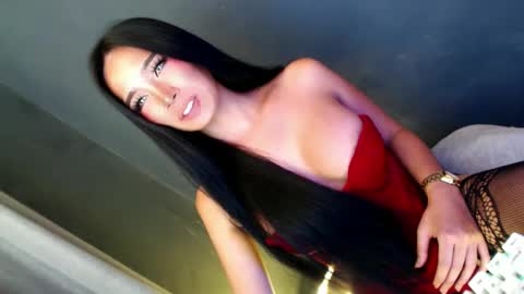 Anya online show from 01-12-25, 08:14