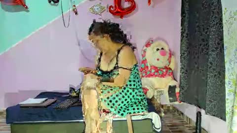 Diana online show from 01-11-25, 12:01