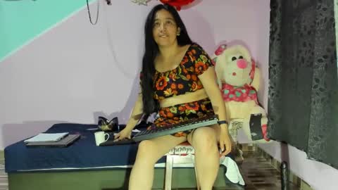 Diana online show from 01-11-25, 11:34