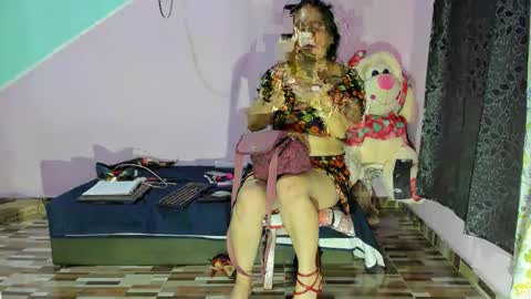 Diana online show from 01-13-25, 10:56