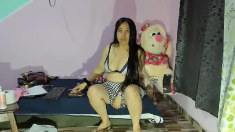 Diana online show from 01-14-25, 10:55