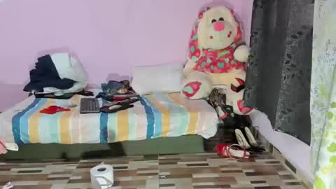 Diana online show from 01-19-25, 06:53