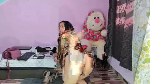 Diana online show from 01-23-25, 02:28