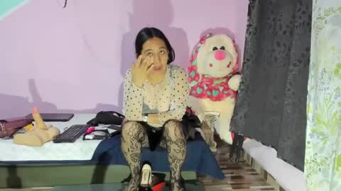 Diana online show from 01-25-25, 11:13