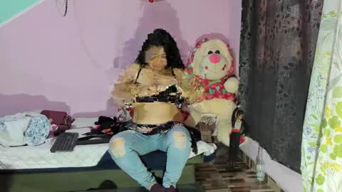 Diana online show from 01-27-25, 08:07