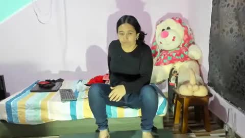 Diana online show from 03-02-25, 09:54