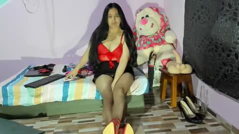 Diana online show from 03-05-25, 09:49