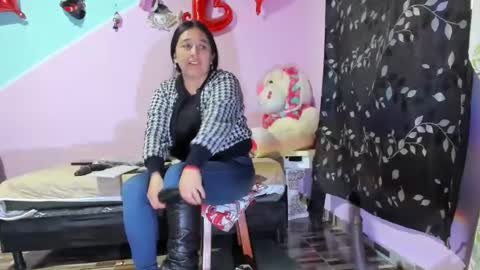 Diana online show from 09-26-25, 10:36