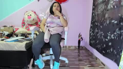 Diana online show from 11-07-25, 09:04