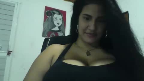 Snapshot of gatita19892024 chatting on 02-28-25, 11:12 gatita19892024 online show from 02-28-25, 11:12