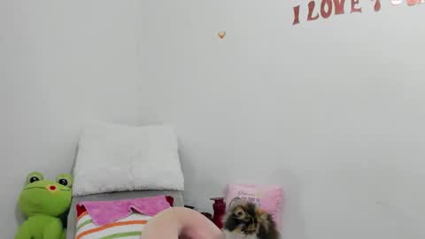 Snapshot of gatitasexy_hot_wet4u chatting on 11-02-25, 11:29 Mfe online show from 11-02-25, 11:29