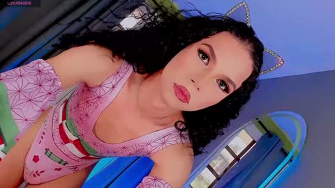 Vnecis Marn online show from 01-08-25, 02:14