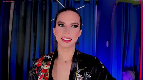 Vnecis Marn online show from 01-28-25, 03:04