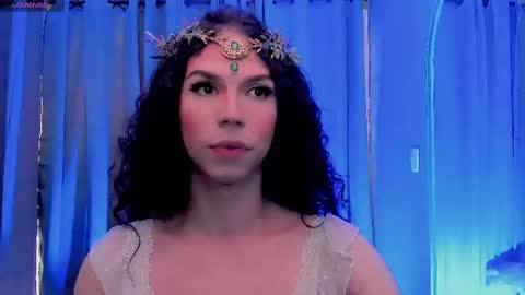 Vnecis Marn online show from 02-25-25, 09:35