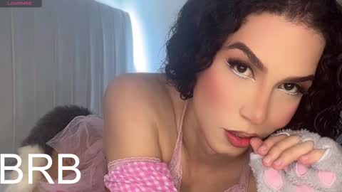 Vnecis Marn online show from 03-02-25, 11:42